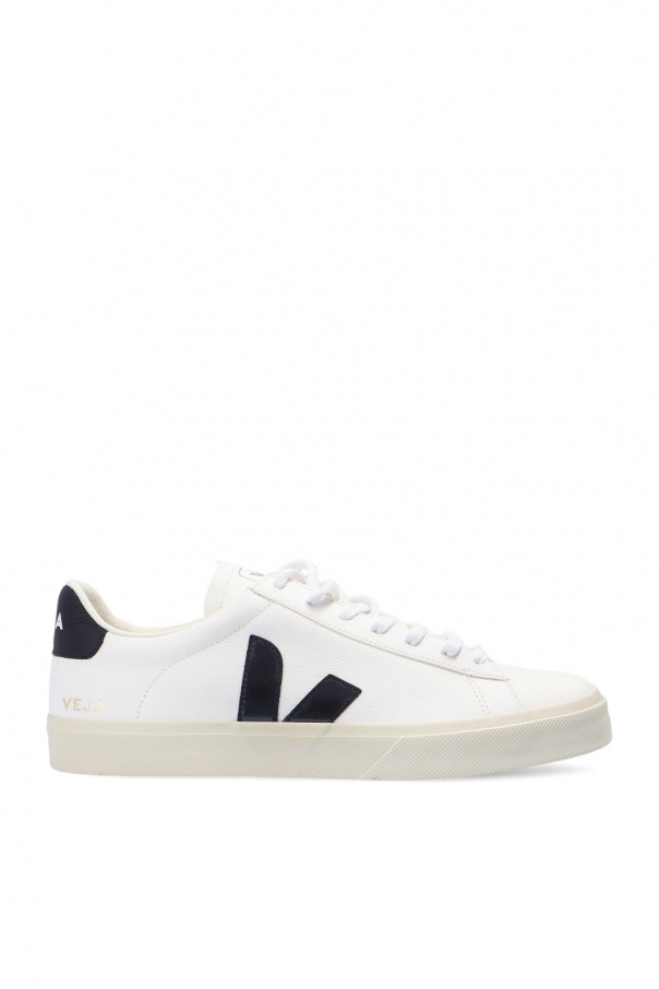 白色Campo运动鞋Veja - InteragencyboardShops 中国- Veja x marni v